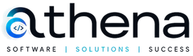 Athena, software, solutions, success